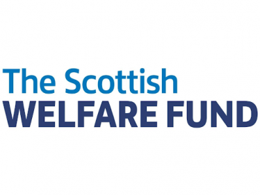 Welfare Support Fund logo