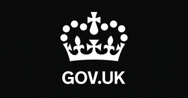 Gov UK logo